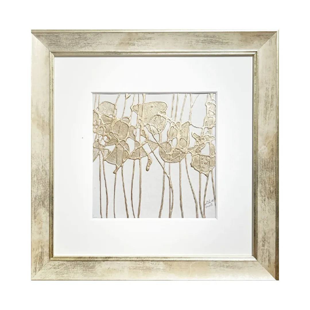 “MT-Line 【Petite fleur-Geranium】”