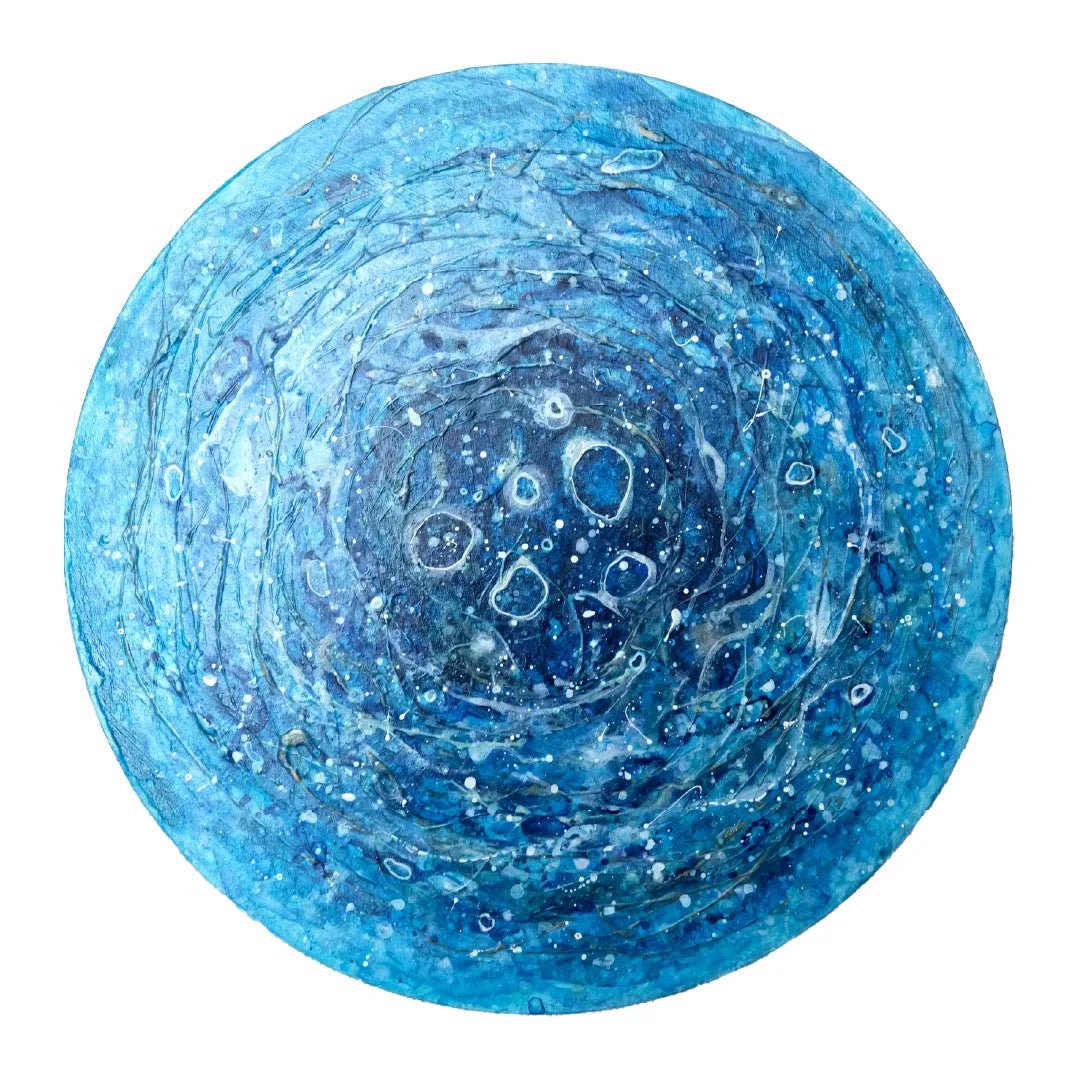 “銀環の航路”