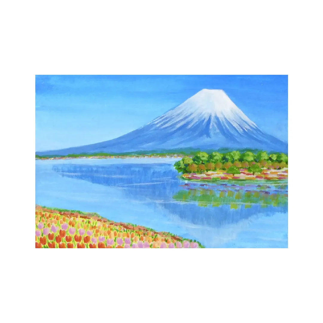 “富士山”