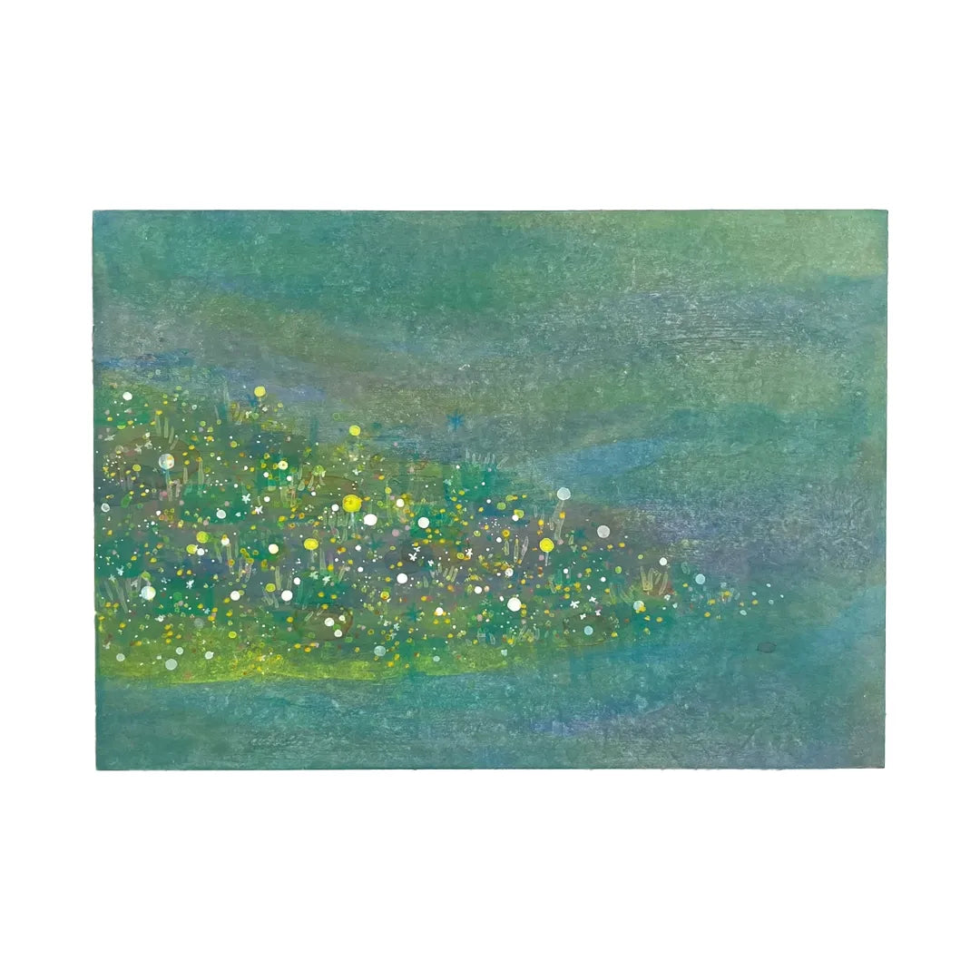 “Flora's Little Pocket”