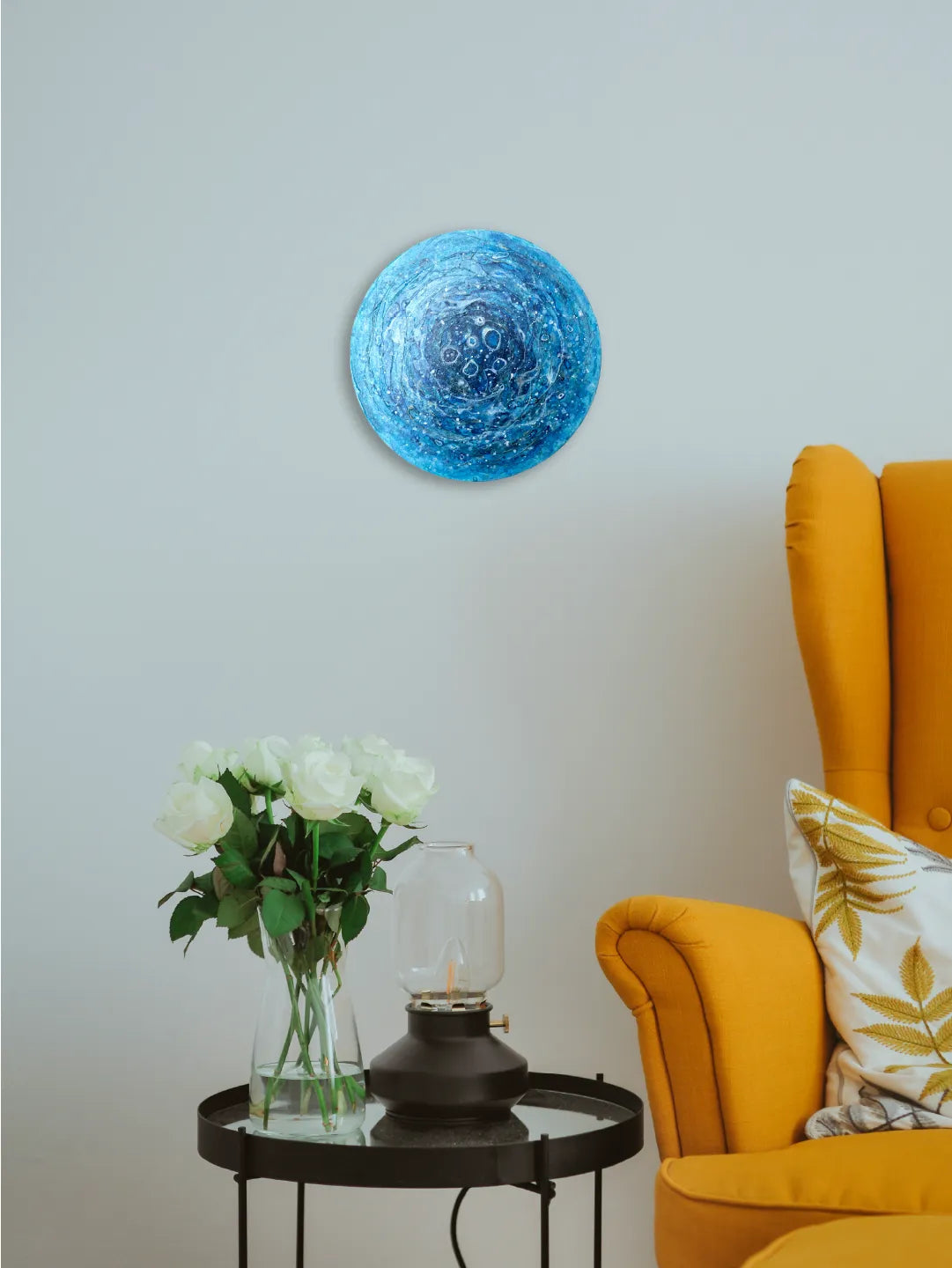 “銀環の航路”