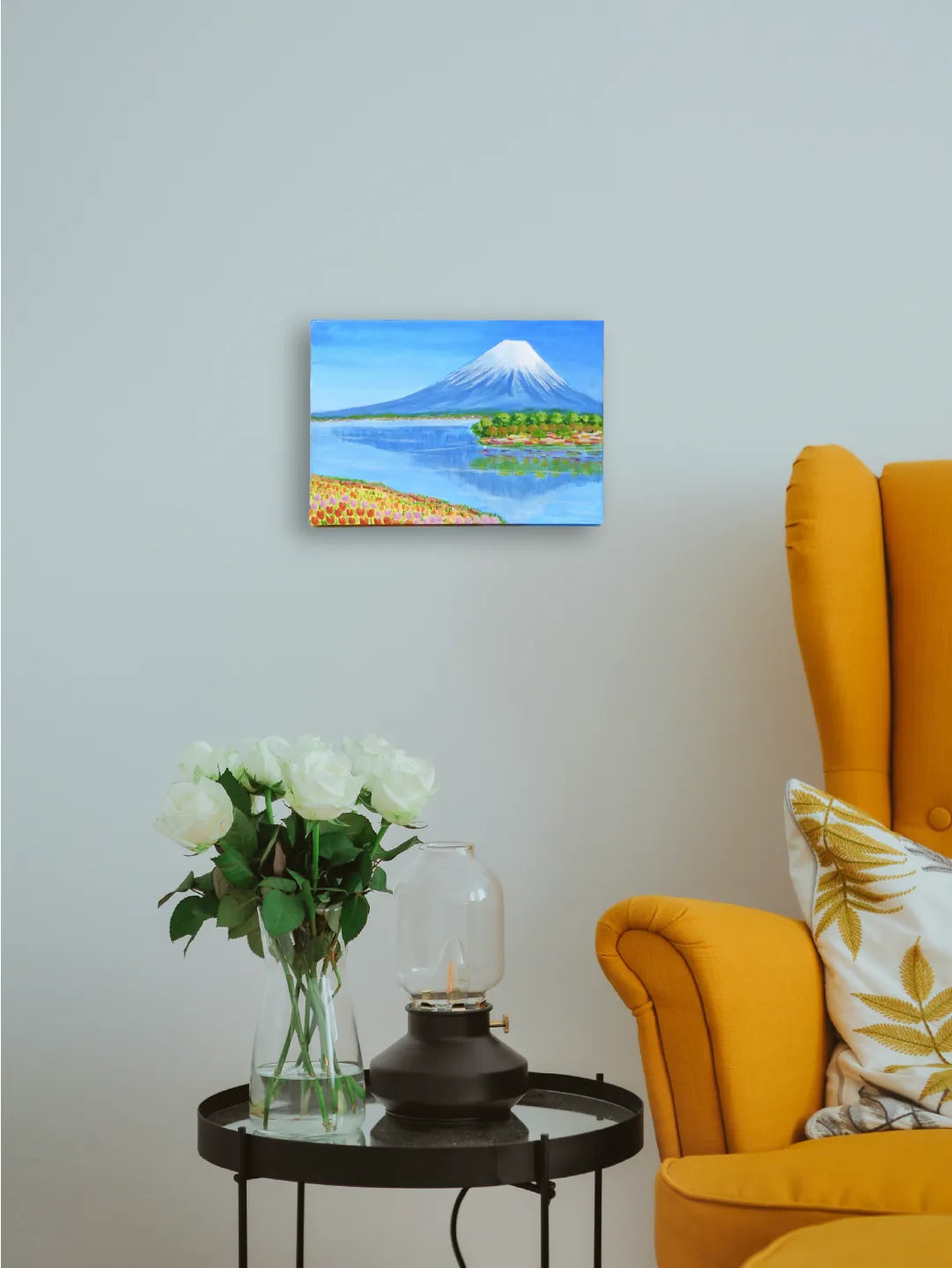 “富士山”