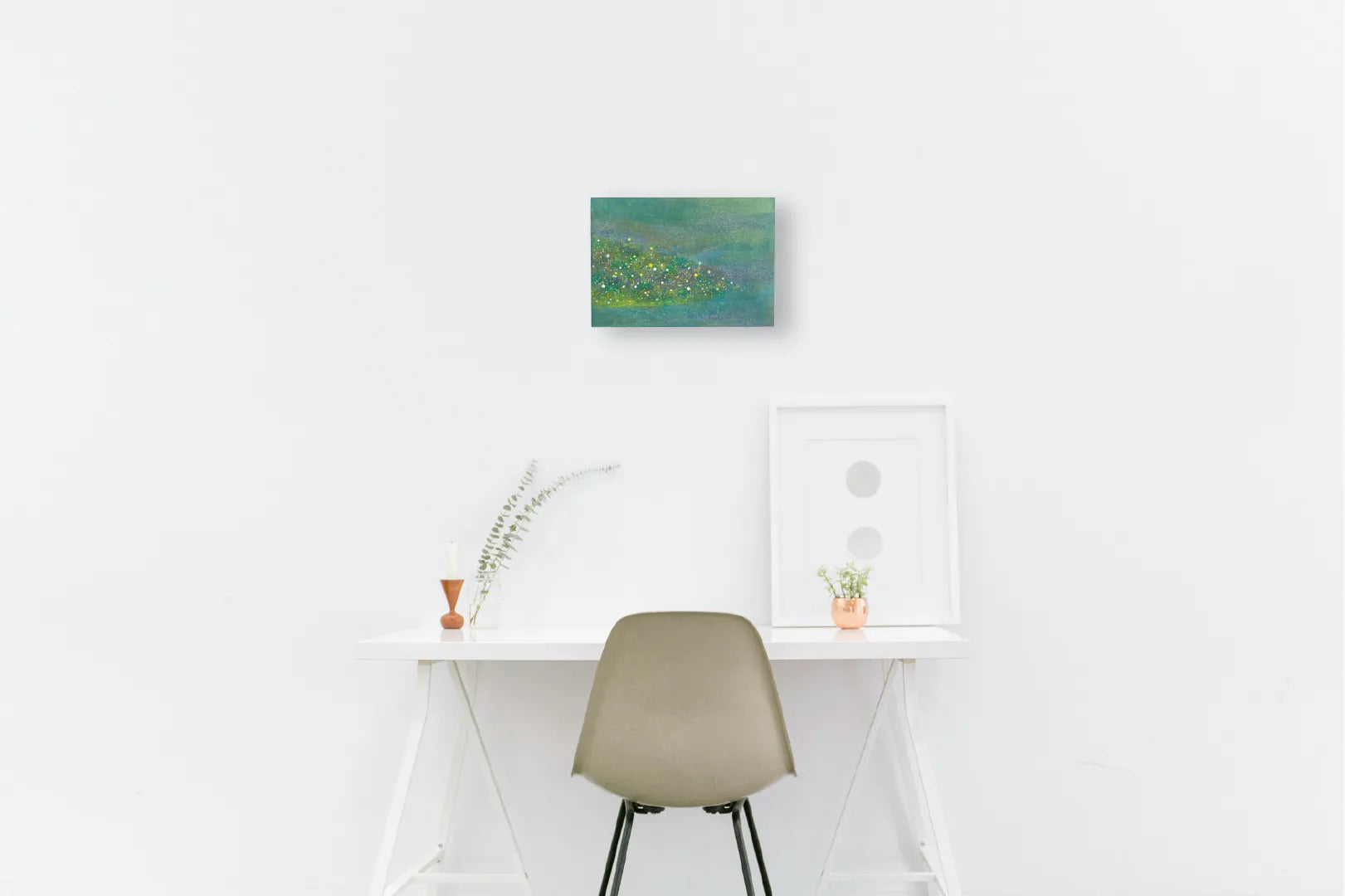 “Flora's Little Pocket”