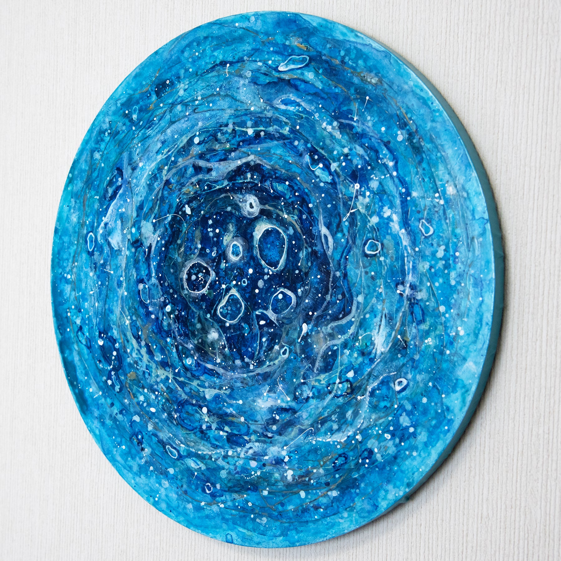 “銀環の航路”